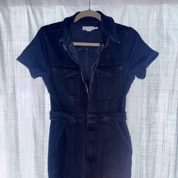 Good American Fit for Success Jumpsuit (Size S) - Picture 10 of 12